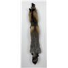 Image 1 : Beautiful Ranch Cross Fox Fur Pelt Taxidermy