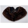 Image 1 : Margaret Copenhaver's Mink Fur Collar