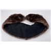 Image 2 : Margaret Copenhaver's Mink Fur Collar