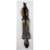 Image 1 : Beautiful Ranch Cross Fox Fur Pelt Taxidermy