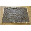 Image 6 : Brand New Coyote Fur Blanket Made in Italy