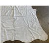 Image 8 : Tanned Brindle Steerhide Steer Bull Cow Rug