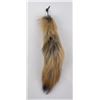 Image 1 : Real Tanned Fox Fur Tail
