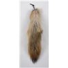 Image 2 : Real Tanned Fox Fur Tail