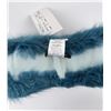 Image 7 : Blue Beaver Cashmere Head Band New Made in Italy