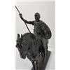 Image 8 : Emmanuel Fremiet Cavalier Romain Bronze Soldier