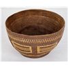 Image 1 : Tsimshian Indian Northwest Coast Basket