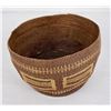 Image 3 : Tsimshian Indian Northwest Coast Basket