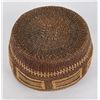 Image 4 : Tsimshian Indian Northwest Coast Basket