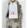 Image 7 : Beautiful Alaskan Lynx Fur Pelt Taxidermy
