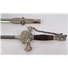 Image 10 : Knights Pythias Fraternal Sword