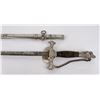 Image 16 : Knights Pythias Fraternal Sword