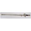 Image 1 : Knights Pythias Fraternal Sword