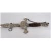 Image 2 : Knights Pythias Fraternal Sword