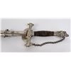 Image 6 : Knights Pythias Fraternal Sword