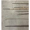 Image 2 : South Pacific Hardwood Bow and Arrows WW2