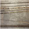 Image 4 : South Pacific Hardwood Bow and Arrows WW2