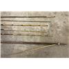 Image 9 : South Pacific Hardwood Bow and Arrows WW2