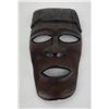 Image 1 : African Tourist Dance Wall Mask
