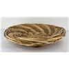 Image 1 : African Woven Basket