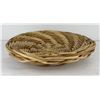 Image 4 : African Woven Basket
