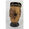 Image 2 : African Hide Covered Drum