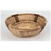 Image 2 : African Rush Gathering Basket