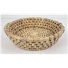Image 2 : African Rush Gathering Basket