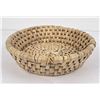 Image 3 : African Rush Gathering Basket