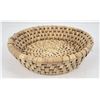 Image 4 : African Rush Gathering Basket