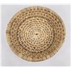 Image 5 : African Rush Gathering Basket