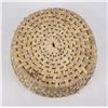 Image 6 : African Rush Gathering Basket
