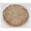 Image 1 : African Rush Gathering Basket