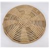Image 2 : African Rush Gathering Basket