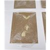 Image 8 : Lot of 4 Dave Kintzel Whitetail Deer Prints