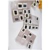 Image 8 : Lot of Photo Slides Genes Hunting Trips
