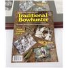 Image 2 : Framed Traditional Bowhunter Magazine Article