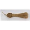 Image 2 : African Fly Whisk Fan Brush