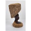 Image 2 : African Carved Wood Statue