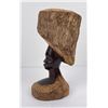 Image 4 : African Carved Wood Statue
