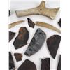 Image 8 : Traditional Arrowhead Making Supplies
