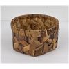 Image 2 : African Woven Splint Basket
