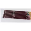 Image 2 : Collection of Gene Wensel Arrow Shafts
