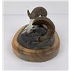 Image 8 : Allan Schwindt Big Horn Sheep Bronze