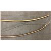 Image 3 : Pair of African Made Bows