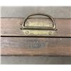 Image 8 : Gene Wensel Custom Made Travel Arrow Case