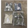 Image 2 : Lot of Gene Wensel Personal Hunting Shirts