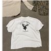 Image 8 : Lot of Gene Wensel Personal Hunting Shirts