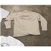Image 8 : Lot of Gene Wensel Personal Hunting Shirts