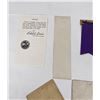 Image 8 : Improved Order of Red Men Paperwork